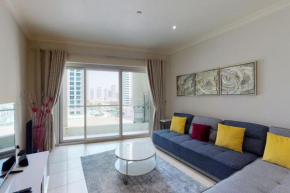 Keyview - Marina Heights, Dubai